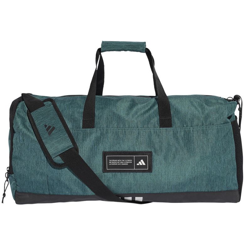 Adidas 4athlts Duffel M Táska JY0968