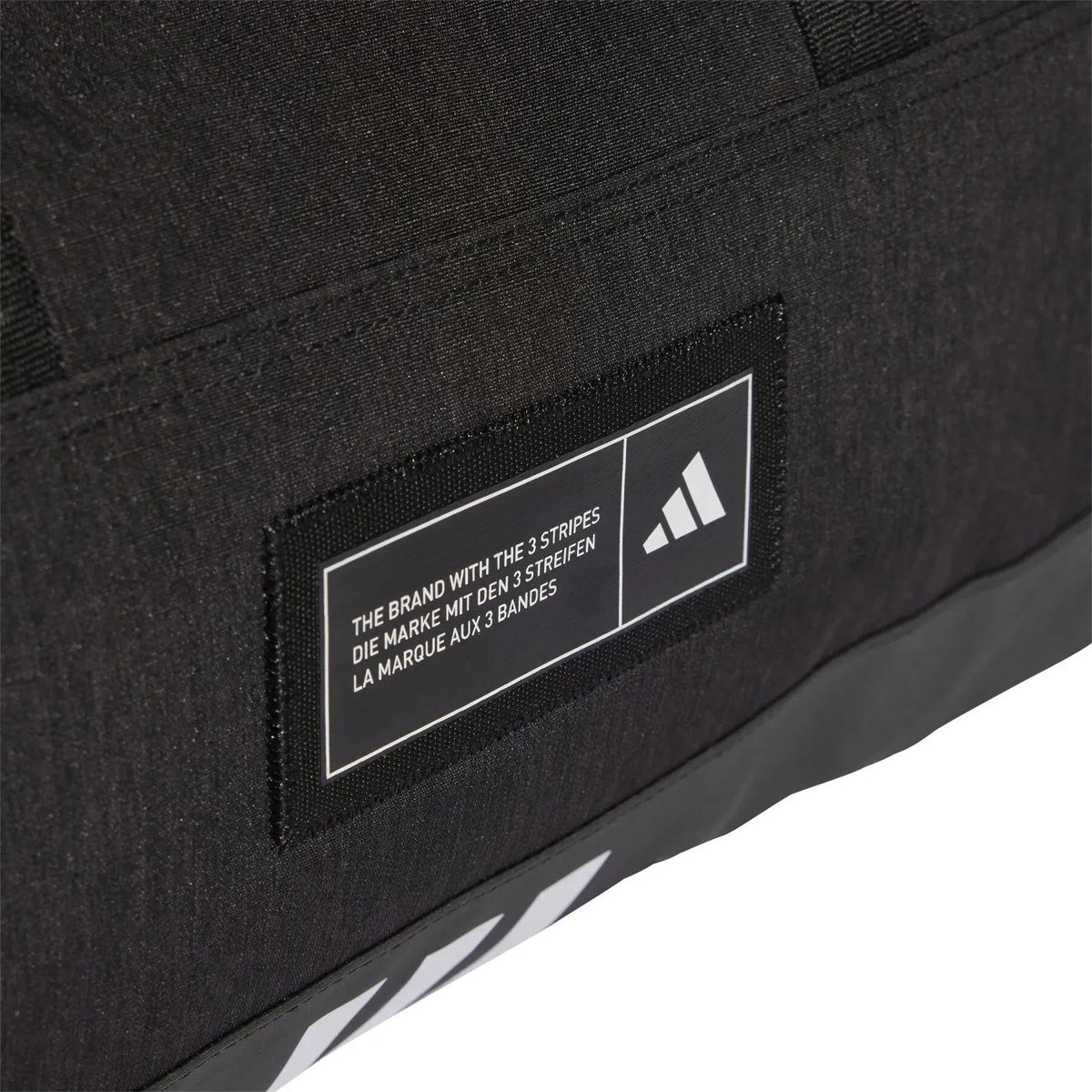 Adidas 4ATHLTS Duffel Small IM5523