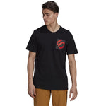 Adidas 5.10 Botb Tee M GM4584 Póló Ruházat Póló - Sportmania.hu