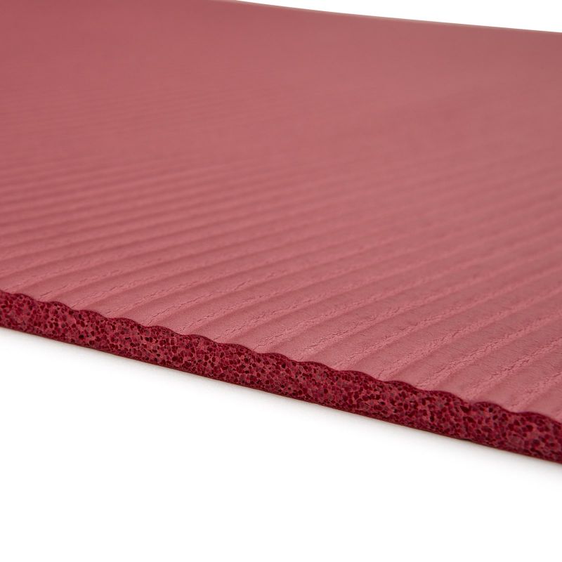 Adidas 7 MM ADMT-11014RD training mat Fitness matrac - Sportmania.hu