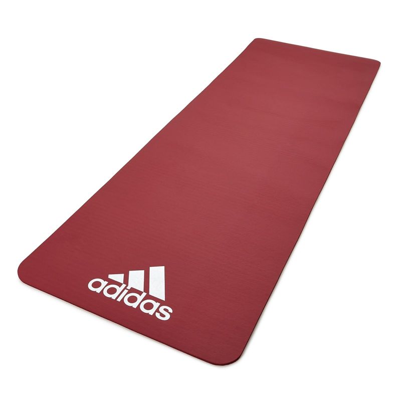 Adidas 7 MM ADMT-11014RD training mat Fitness matrac - Sportmania.hu