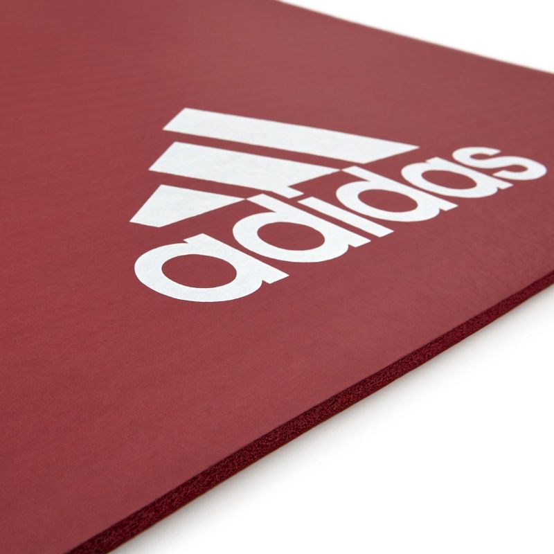 Adidas 7 MM ADMT-11014RD training mat Fitness matrac - Sportmania.hu