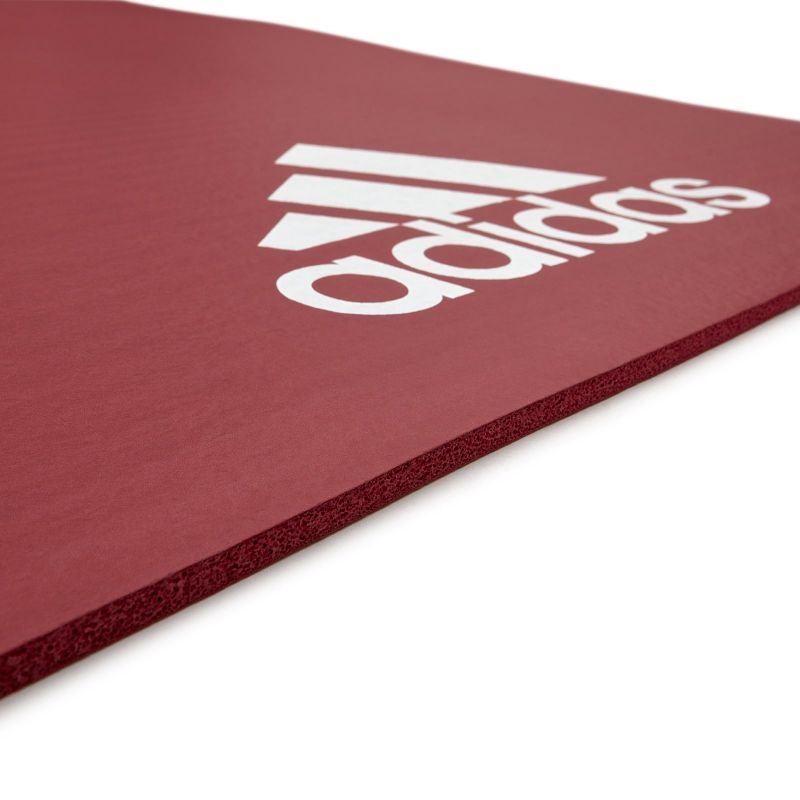 Adidas 7 MM ADMT-11014RD training mat Fitness matrac - Sportmania.hu