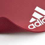 Adidas 7 MM ADMT-11014RD training mat Fitness matrac - Sportmania.hu