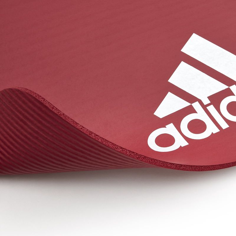 Adidas 7 MM ADMT-11014RD training mat Fitness matrac - Sportmania.hu