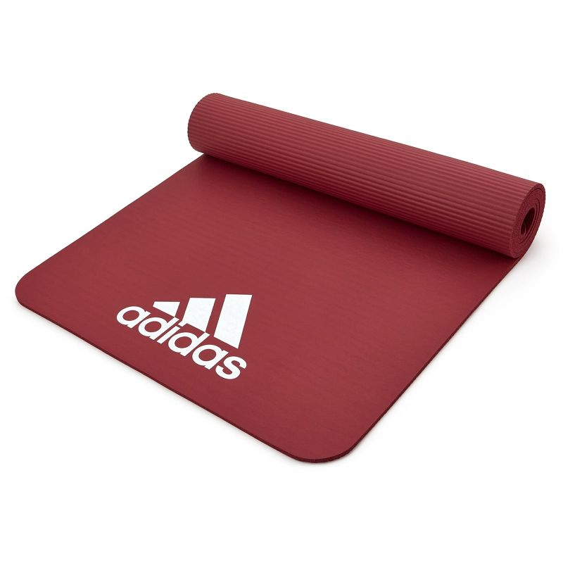 Adidas 7 MM ADMT-11014RD training mat Fitness matrac - Sportmania.hu