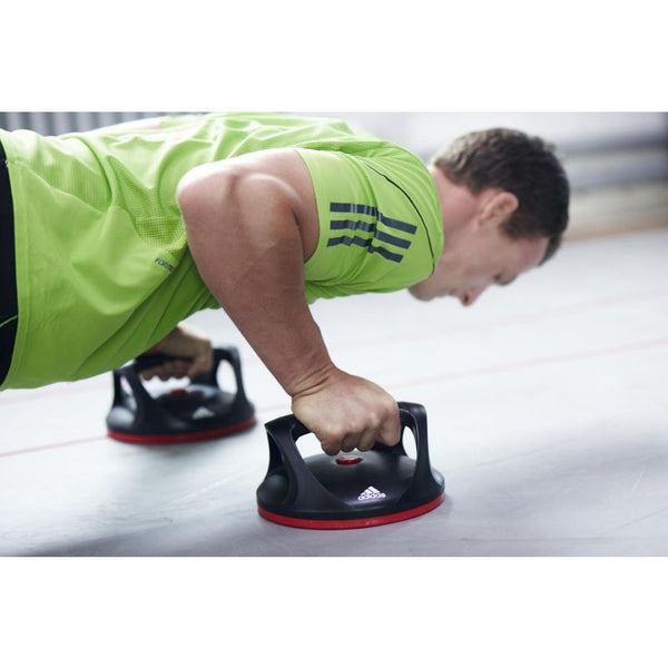 adidas ADAC-11401 rotary push-up handles Kiegészítők