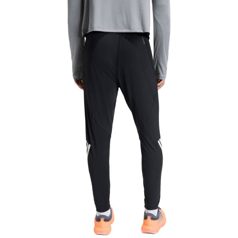 Adidas Adi 365 Iconic Running Men's Pants Black férfi KE6742