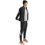 Adidas Adi 365 Iconic Running Men's Pants Black férfi KE6742