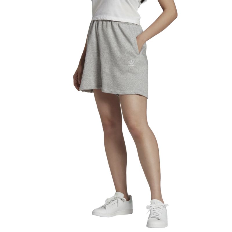 Adidas Adicolor Essentials French Terry Shorts W HC0629 Short Ruházat - Sportmania.hu