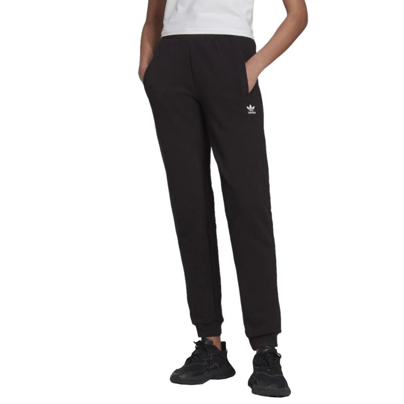 Adidas Adicolor Essentials Slim Joggers W Nadrág női H37878