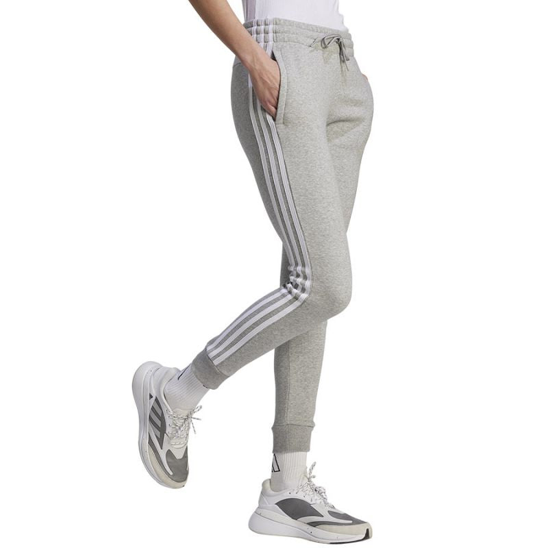 adidas adidas 3 Stripes FL C W női Nadrág IL3282