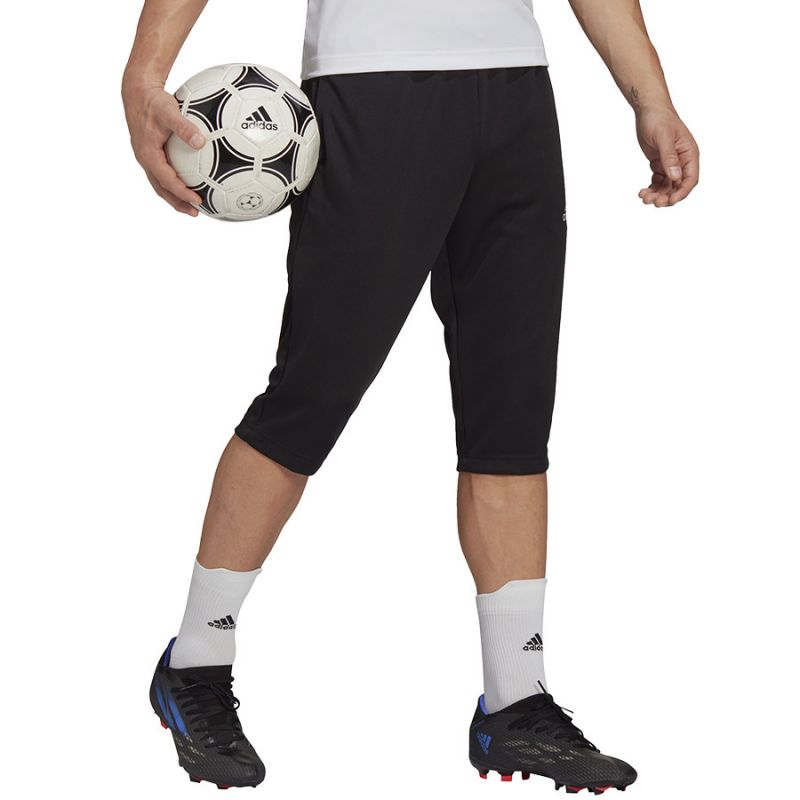 adidas adidas Entrada 22 3/4 Panty Nadrág férfi HB0576