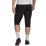 adidas adidas Entrada 22 3/4 Panty Nadrág férfi HB0576