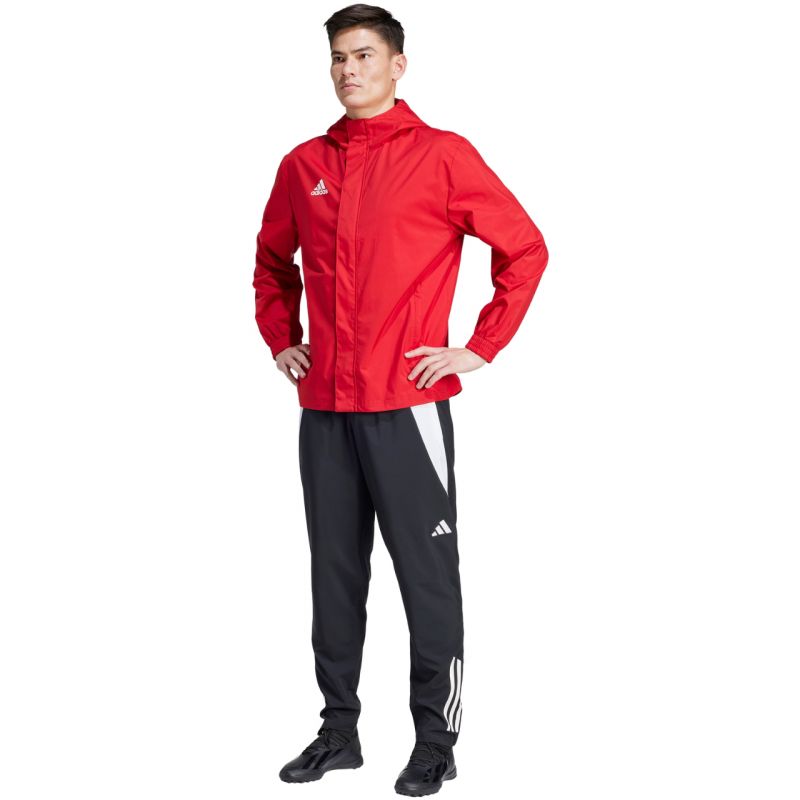 adidas adidas Entrada 22 All Weather Kabát férfi IK4009
