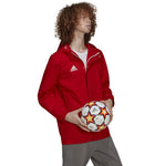 adidas adidas Entrada 22 All Weather Kabát férfi IK4009