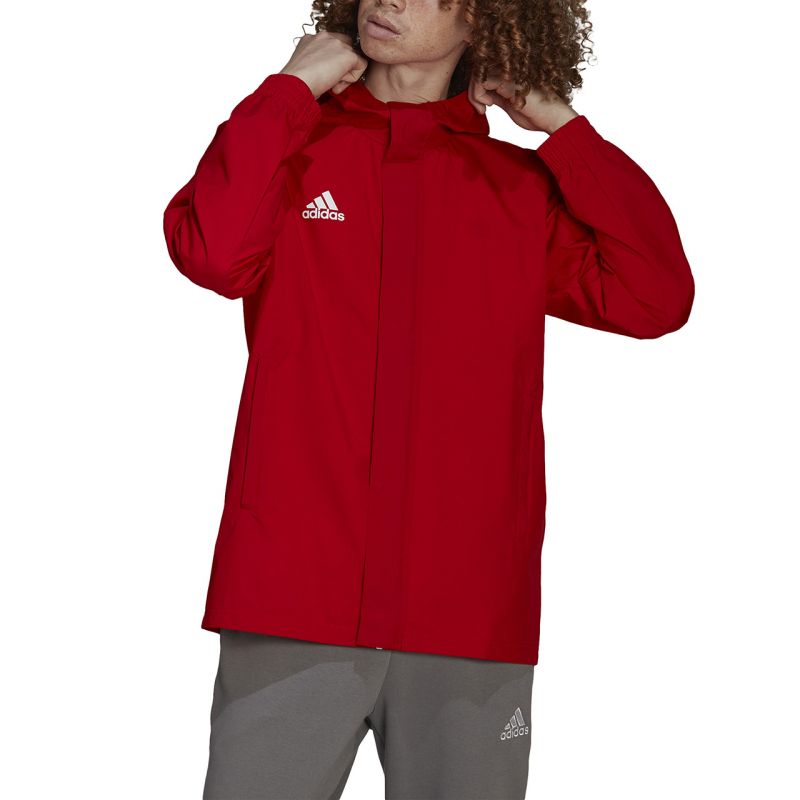 adidas adidas Entrada 22 All Weather Kabát férfi IK4009