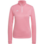 adidas adidas Entrada 22 Top Training W Póló női Pulóver HC5045