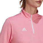 adidas adidas Entrada 22 Top Training W Póló női Pulóver HC5045