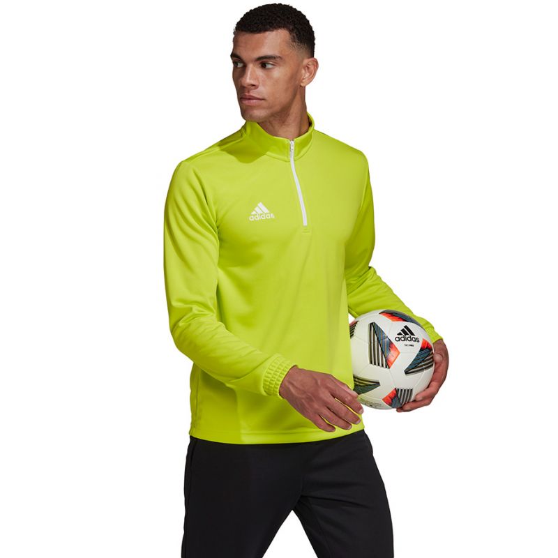adidas adidas Entrada 22 Training Top férfi Pulóver HC5057
