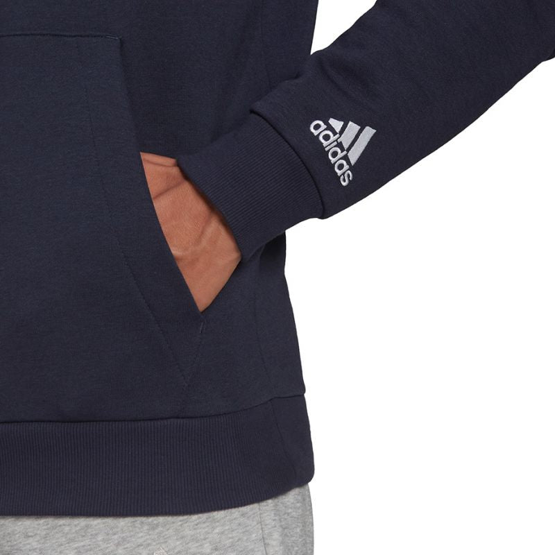 adidas adidas Essentials Linear férfi Pulóver GK9068