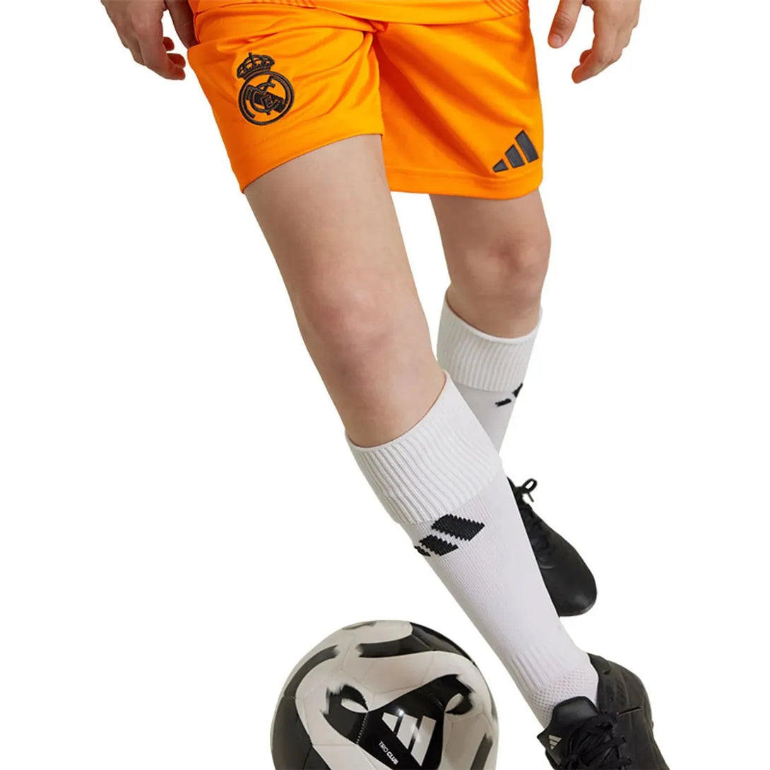 Adidas Adidas Real Madrid 24/25 Away short, gyerek - Sportmania.hu