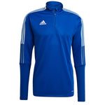 adidas adidas Tiro 21 Training Top Póló férfi Pulóver GH7302