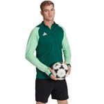 adidas adidas Tiro 23 Competition Training Top férfi Pulóver HU1308