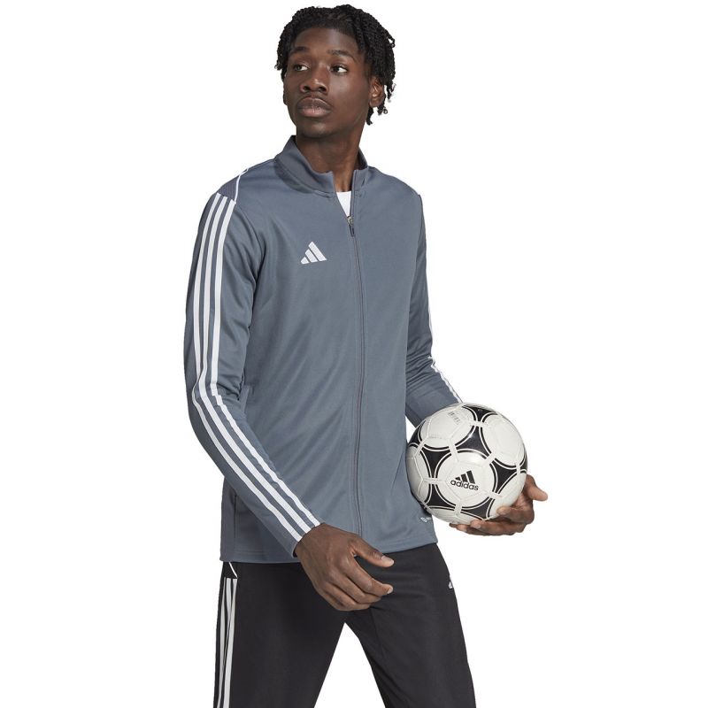 adidas adidas Tiro 23 League Training Track Top férfi Pulóver HS3504