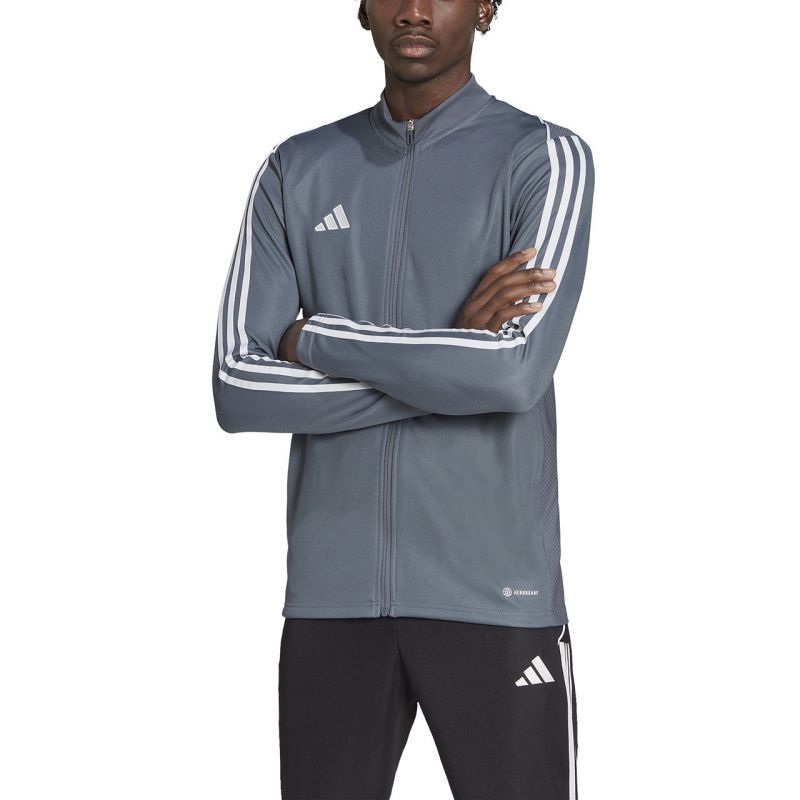 adidas adidas Tiro 23 League Training Track Top férfi Pulóver HS3504
