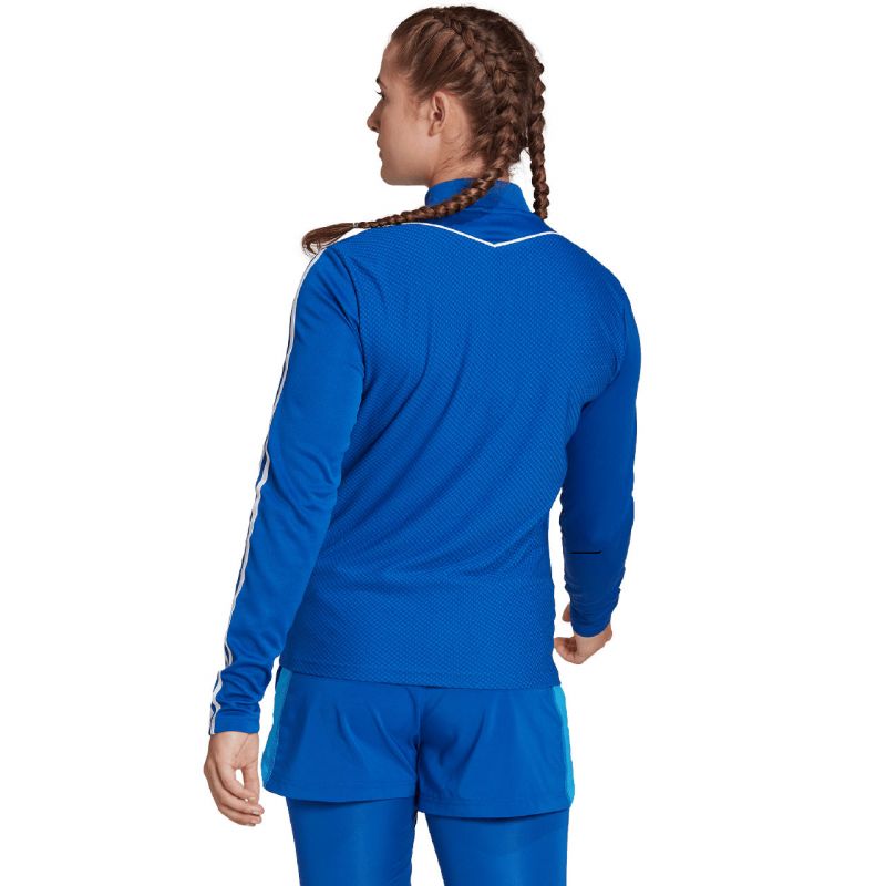 adidas adidas Tiro 23 League Training W női Pulóver HS3514