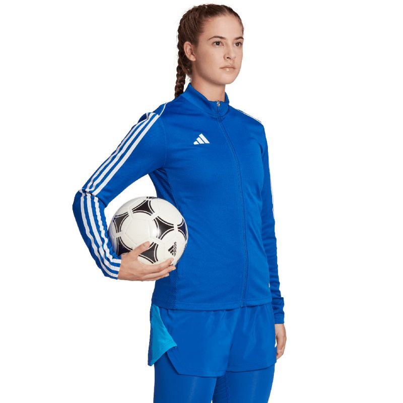 adidas adidas Tiro 23 League Training W női Pulóver HS3514