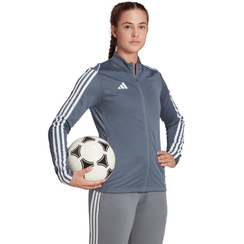 adidas adidas Tiro 23 League Training W női Pulóver HS3516