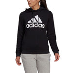 adidas adidas W BL FL HD W női Pulóver GL0653