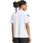 Adidas adidas Z.N.E. T-shirt férfi póló, fehér