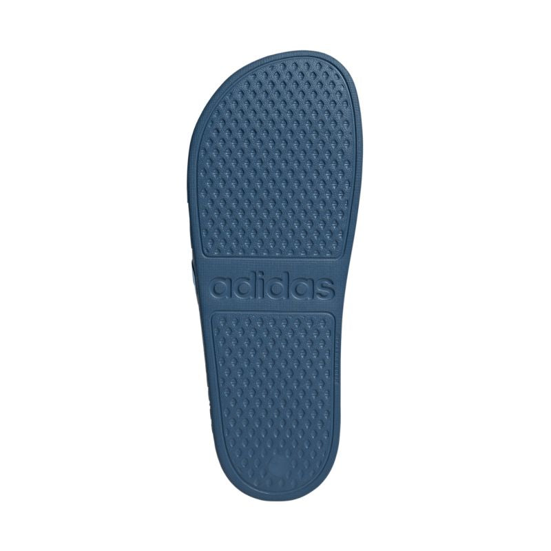 Adidas Adilette Aqua blue flip-flops IH9011 kék unisex papucs
