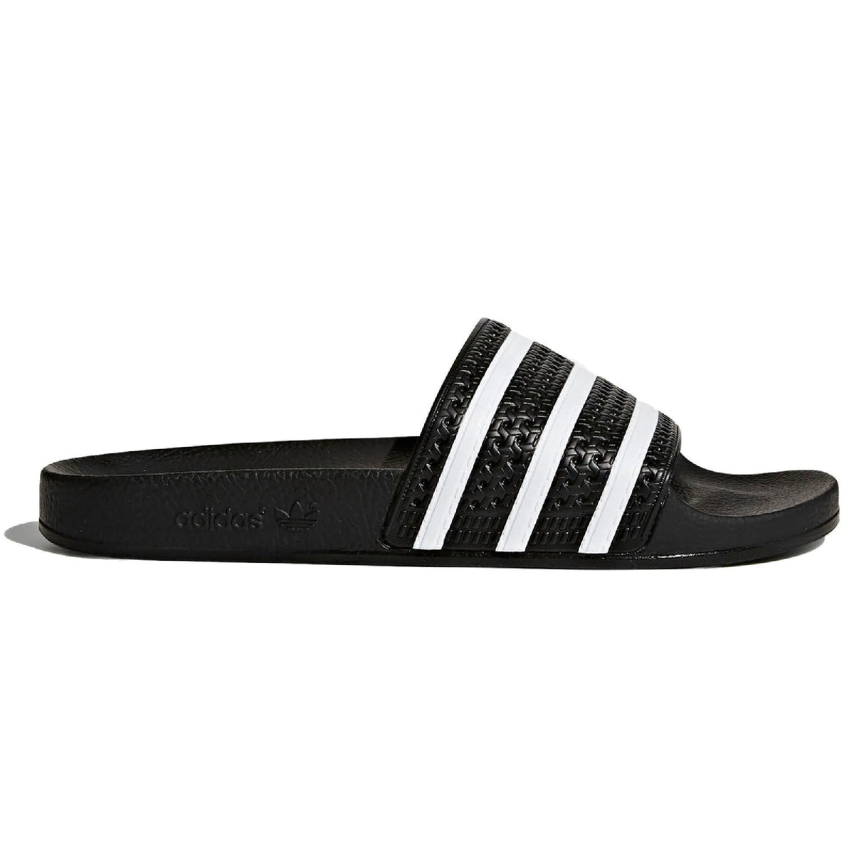 Adidas Adilette Aqua fekete férfi Papucs 280647