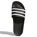 Adidas Adilette Aqua fekete férfi Papucs 280647