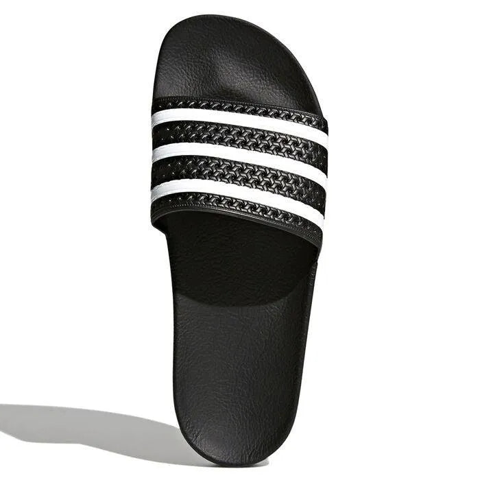 Adidas Adilette Aqua fekete férfi Papucs 280647