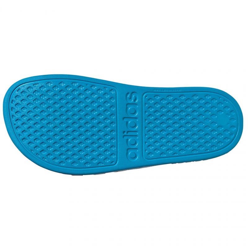 Adidas adilette Aqua K slippers gyerek papucs FY8071