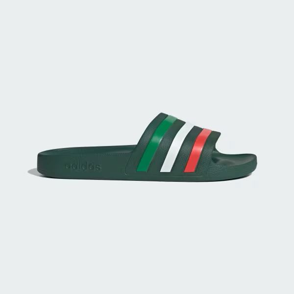 Adidas ADILETTE AQUA színes férfi papucs