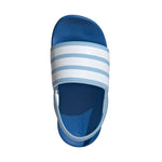 adidas adilette Estrap Jr JR5332 sandals Szandál - Sportmania.hu