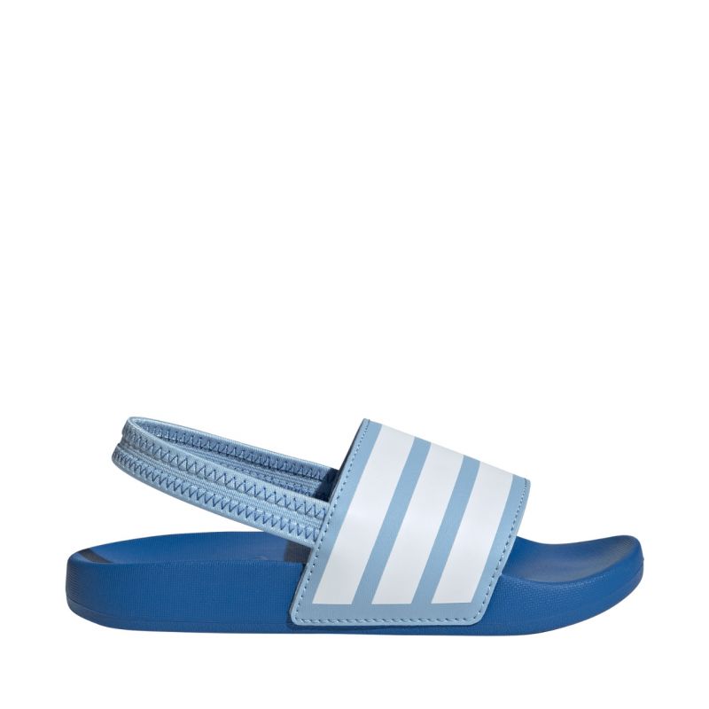 adidas adilette Estrap Jr JR5332 sandals Szandál - Sportmania.hu