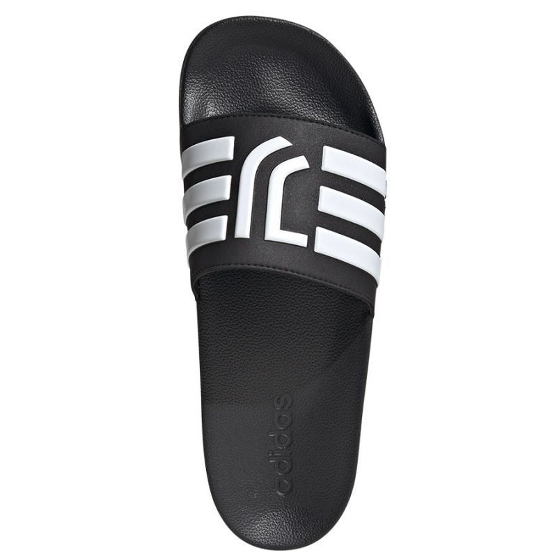 adidas Adilette Shower Juventus M flip-flops férfi papucs JS4862