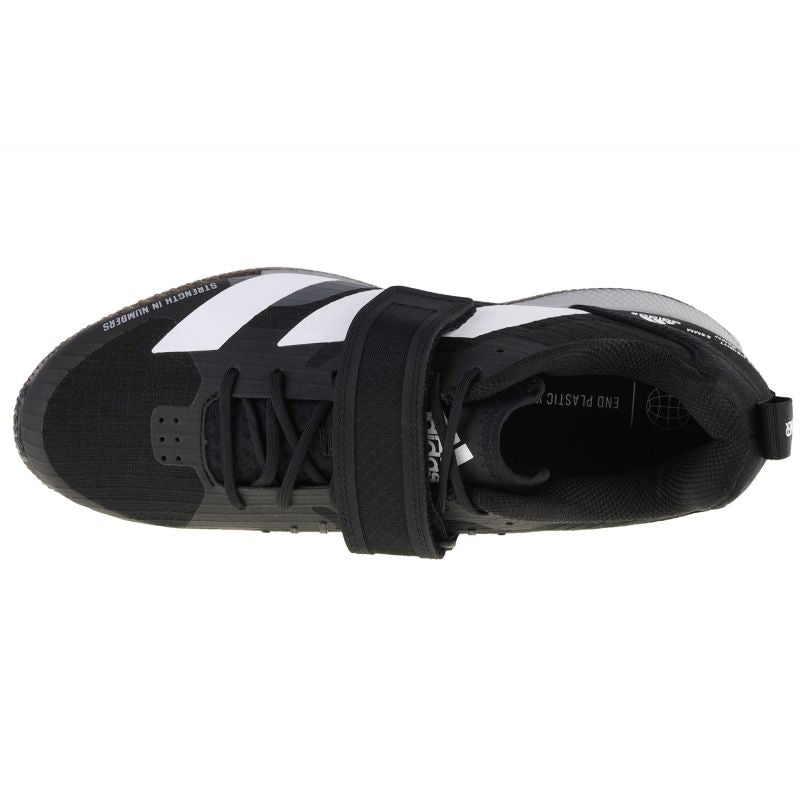 Adidas Adipower Weightlifting 3 GY8923 Cipő - Sportmania.hu