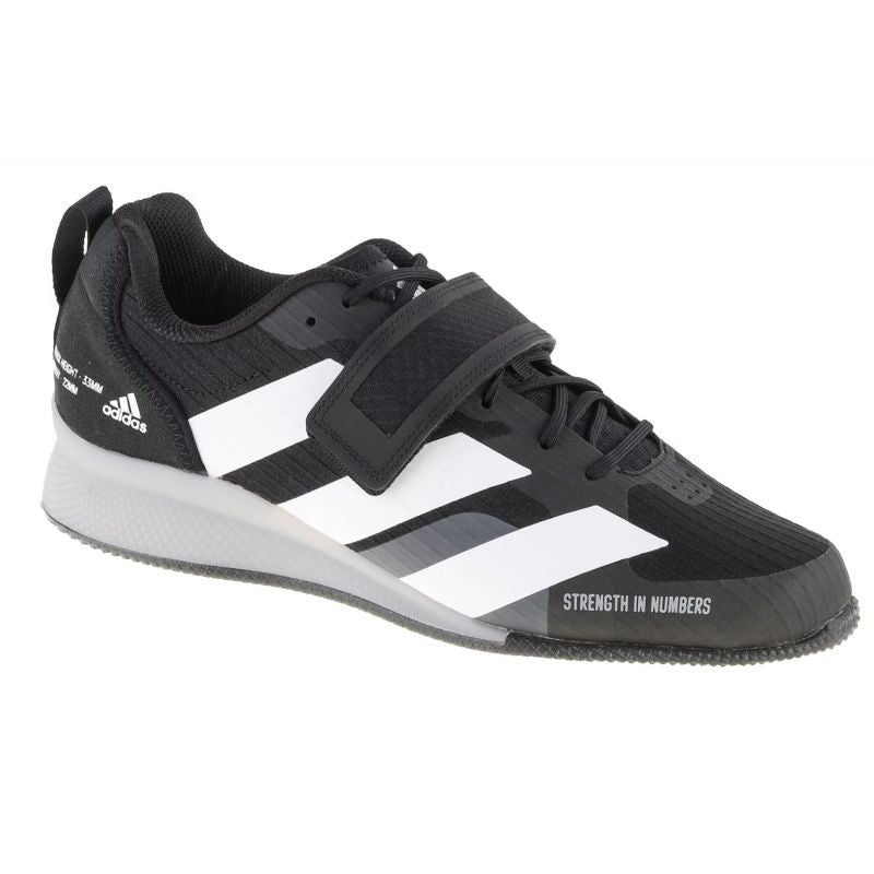 Adidas Adipower Weightlifting 3 GY8923 Cipő - Sportmania.hu