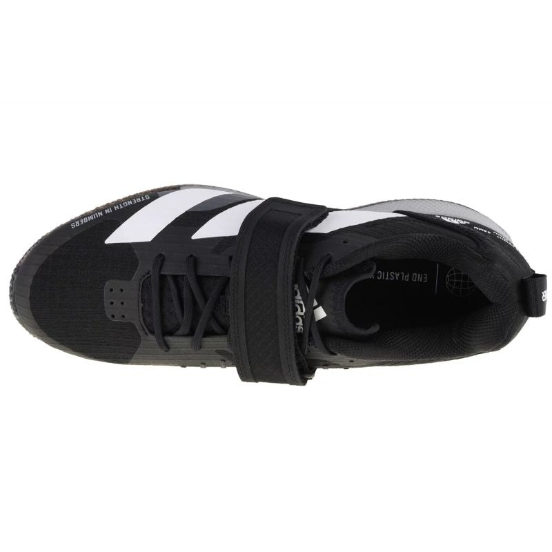 Adidas Adipower Weightlifting 3 GY8923 Cipő - Sportmania.hu