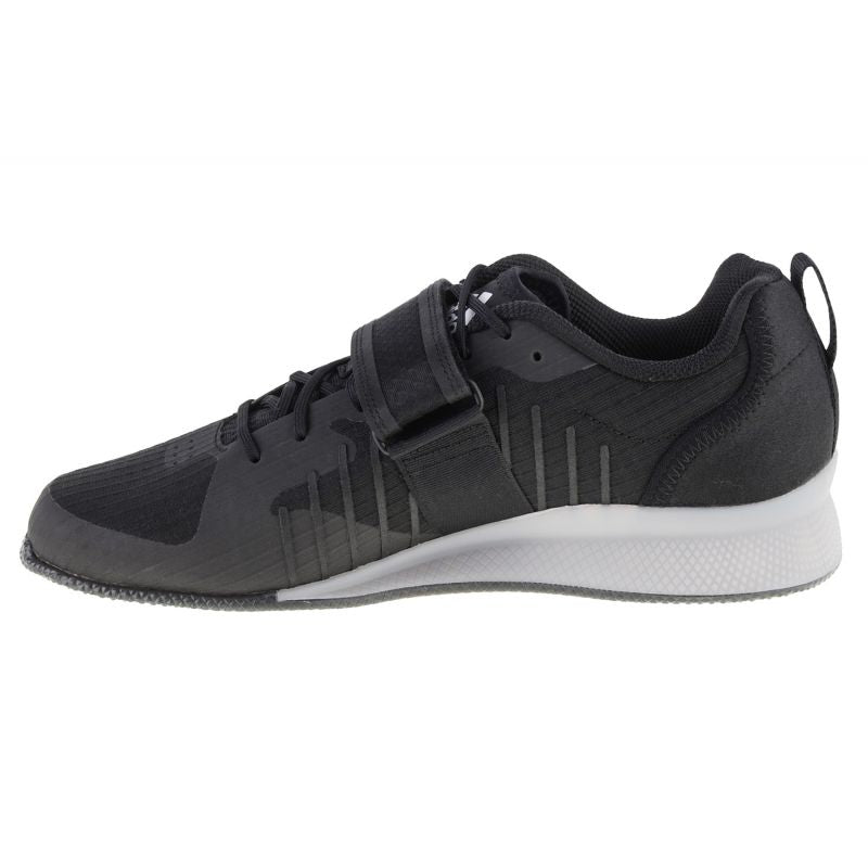 Adidas Adipower Weightlifting 3 GY8923 Cipő - Sportmania.hu