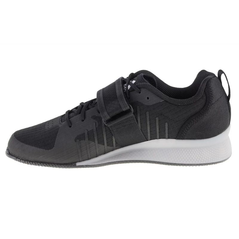 Adidas Adipower Weightlifting 3 GY8923 Cipő - Sportmania.hu