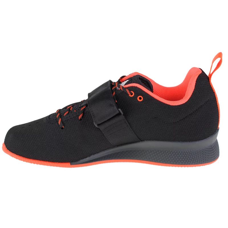 Adidas Adipower Weightlifting II M GZ0178 Cipő - Sportmania.hu